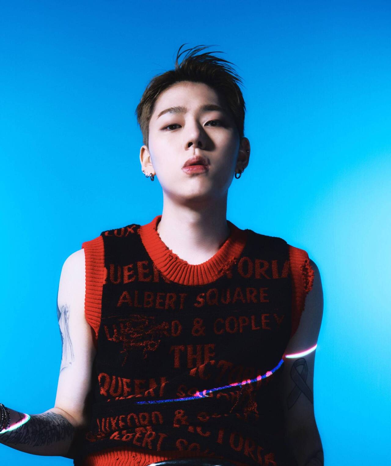 영동대로 K-POP 콘서트