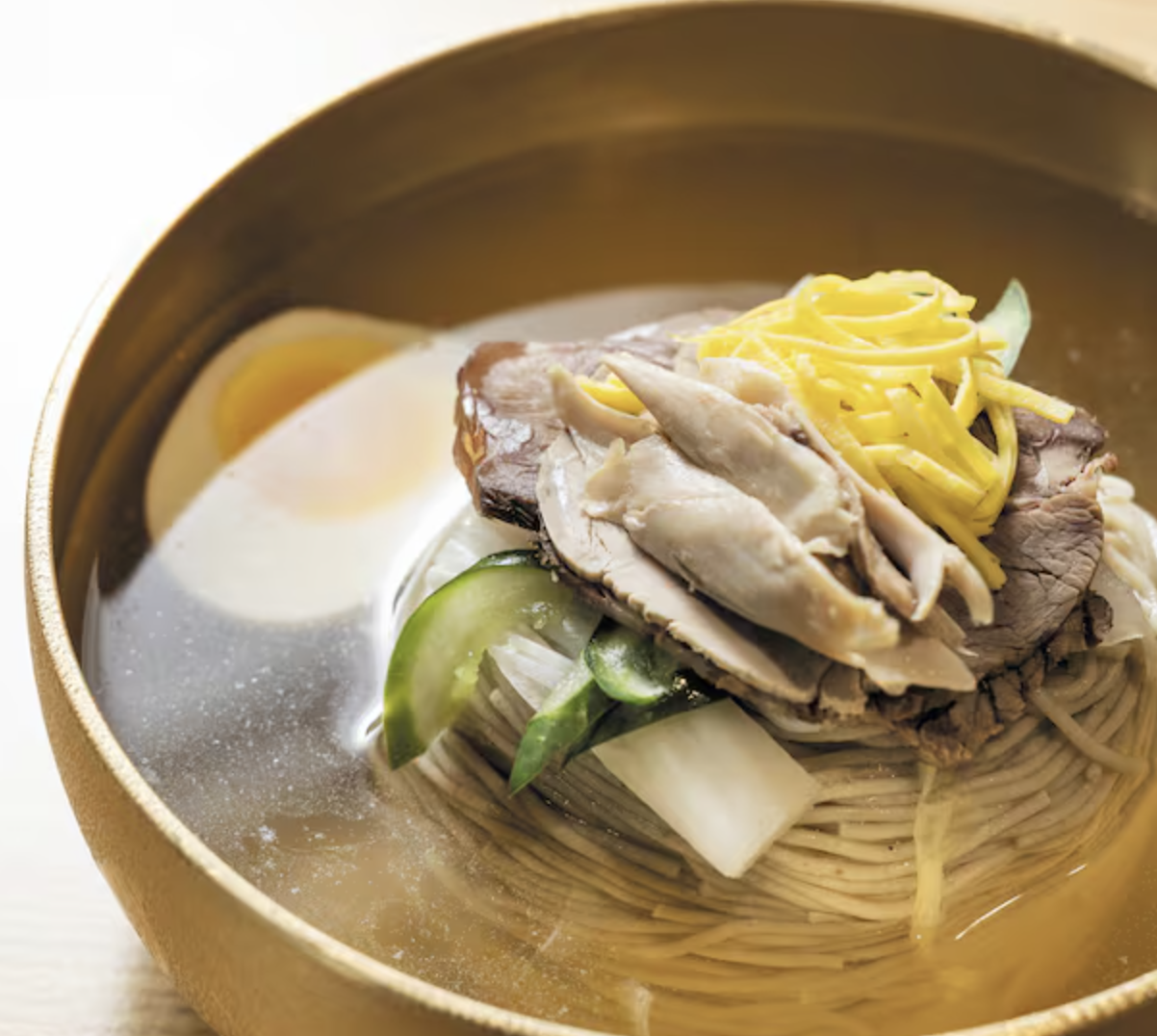 서울 우래옥 본점｜평양냉면 원조, 2025년 9월 재오픈 앞둔 을지로 냉면 맛집