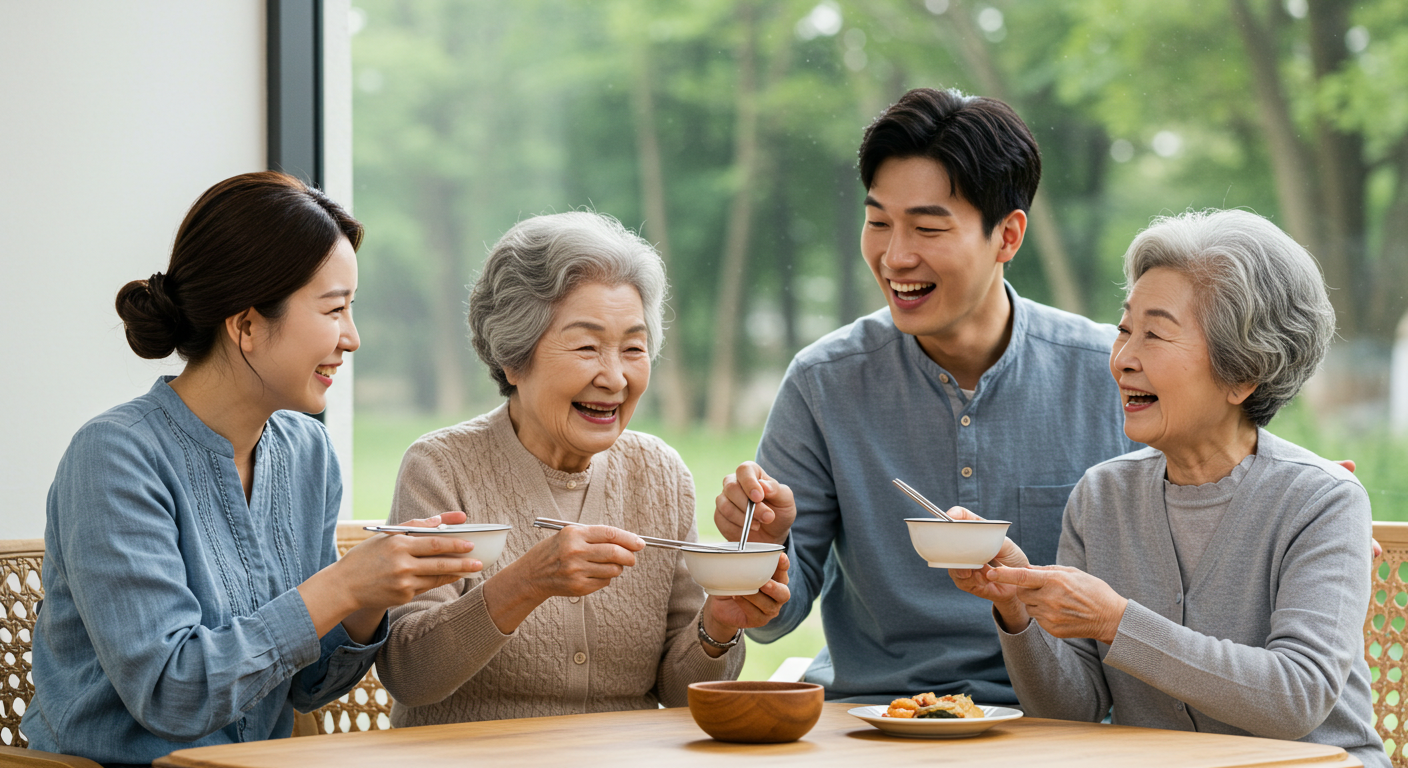 &quot;지금 효도하지 않는 자식, 정말 불효자일까요? &quot;지금 효도하지 않는 자식, 정말 불효자일까요?