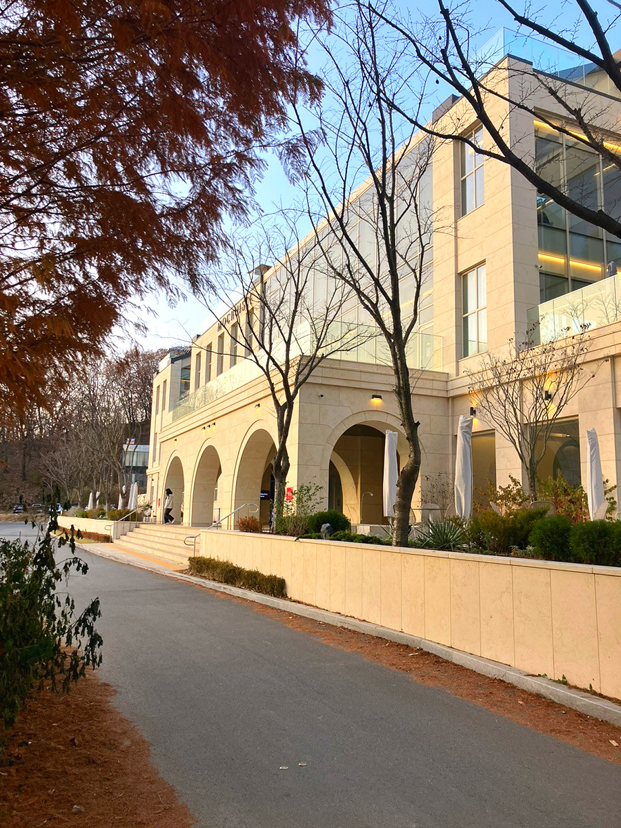 모쿠슈라 프렌치카페