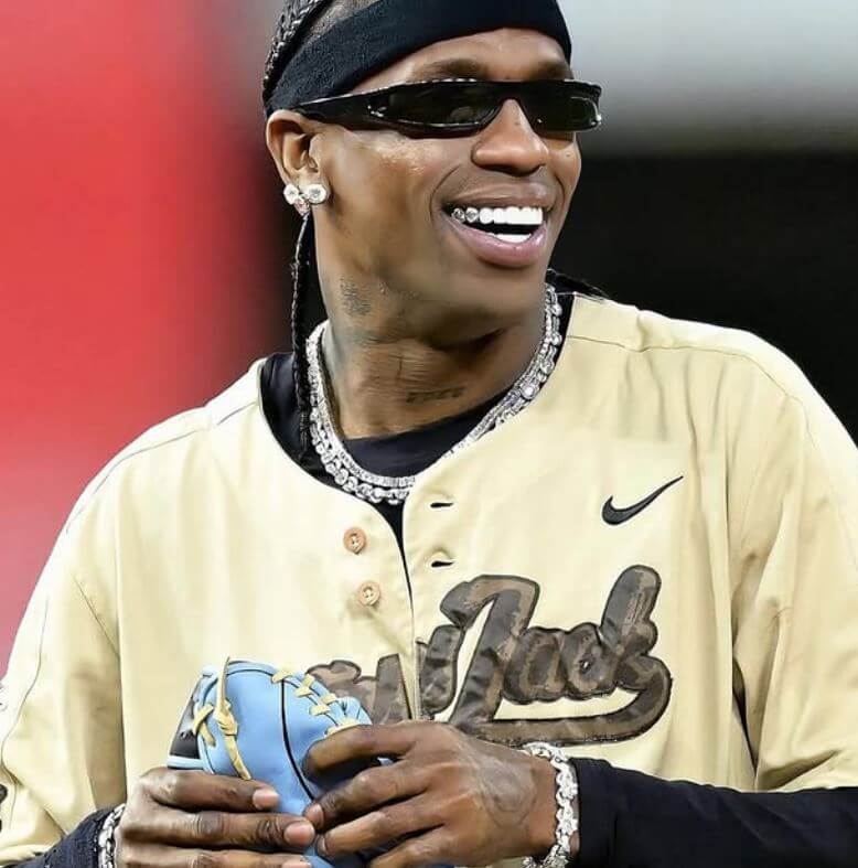 트래비스 스캇 내한 공연 티켓 예매부터 준비까지 완벽 가이드