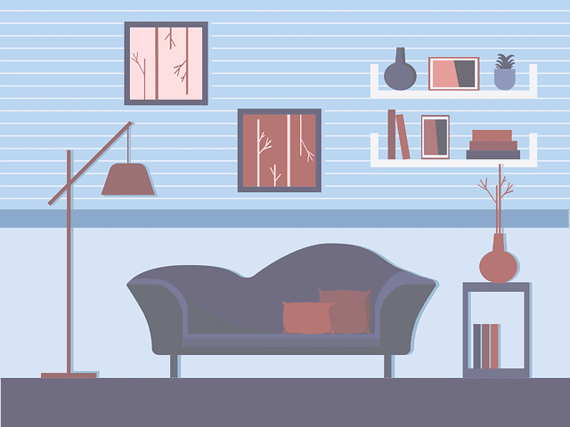 영암군공공주택입주자모집공고