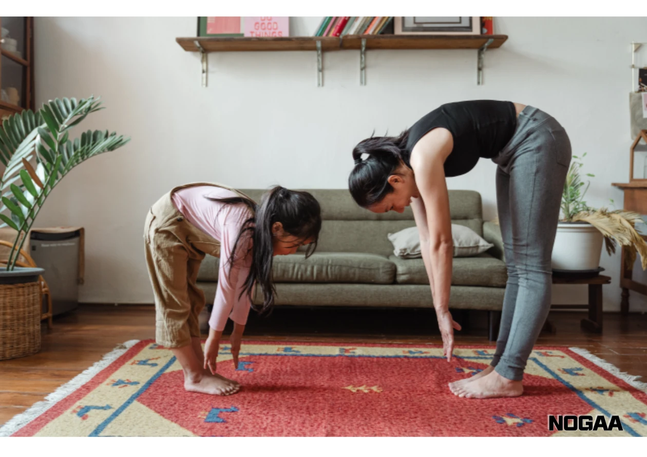 일상에서 실천 가능한 허리 통증 완화법