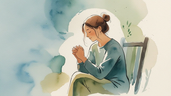 ISFP는 조용하고 따뜻한 감성을 지닌 성격 유형으로, 내면의 가치와 감정을 매우 소중히 여깁니다. 하지만 그 감정을 외부로 드러내는 데에는 상당히 신중하고, 상처받을 가능성이 있다면 스스로를 감추는 쪽을 택합니다에 관한 그림