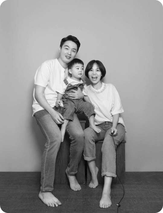 가수 알리가족 남편 고석훈