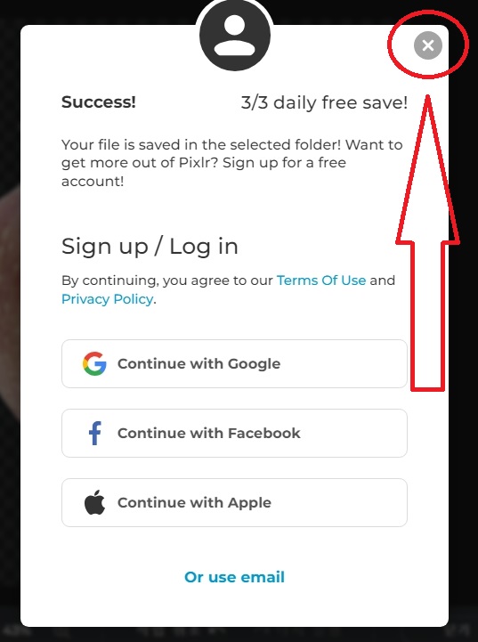 누끼 따는 사이트