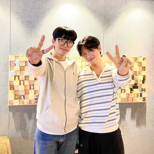 천국보다 아름다운 드라마, OST, 임영웅