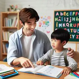 독서지도사-진로