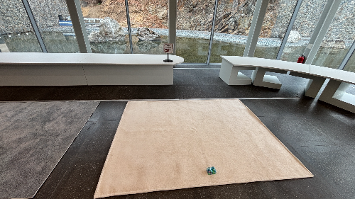 이사부독도기념관