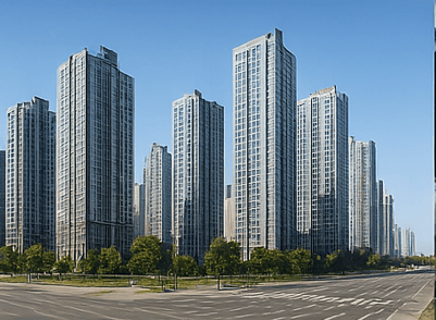 2025 하반기 분양 캘린더 총정리, 수도권·지방 미정 단지 어디