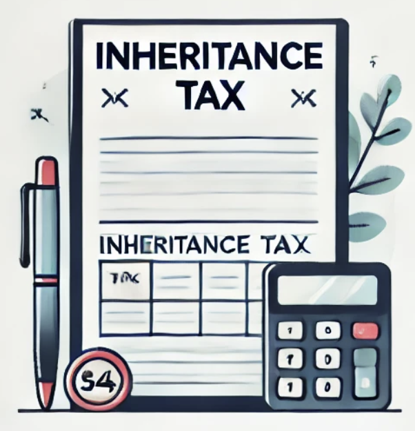 상속세 분할납부