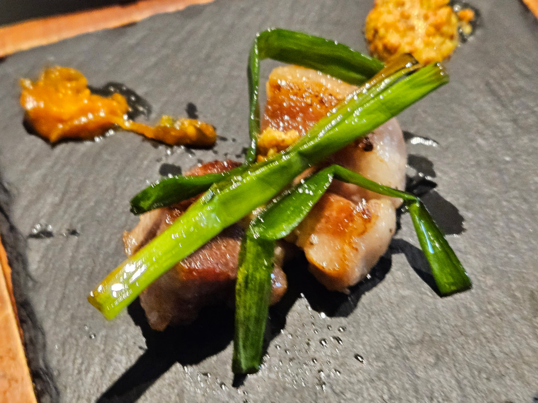 강남역 다몽집 고기