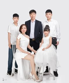 부산 가족사진 스튜디오 추천 TOP 5