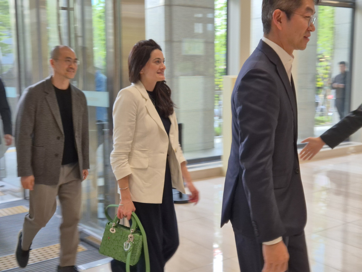 엔비디아 CEO의 딸과 함께 본격화되는 한국 제조업 A