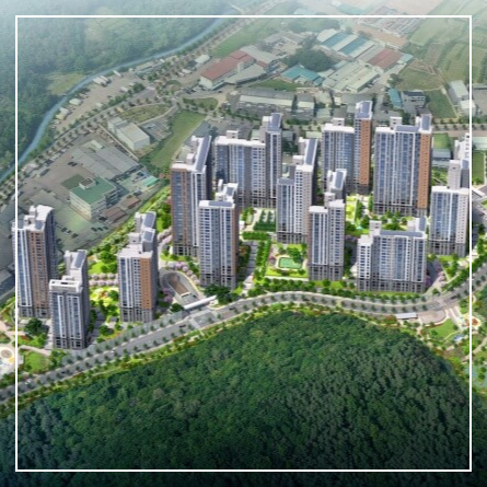 용인 둔산역 에피트 신축아파트 분양