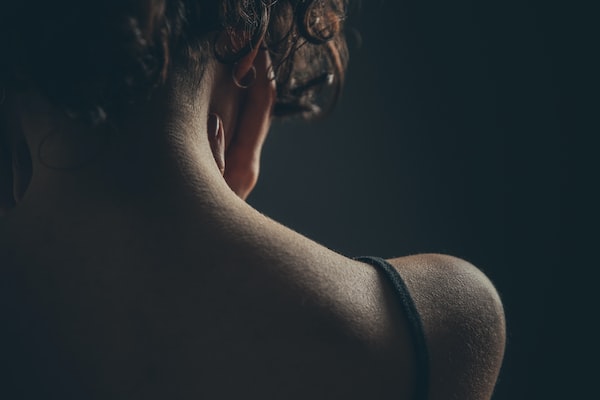 컴퓨터 작업자를 위한 어깨 스트레칭 방법 효과