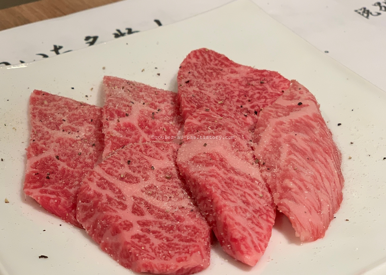 FUKUOKA-NIKU ICHI-PREMIUM RIBS