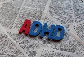 주의력결핍 행동장애