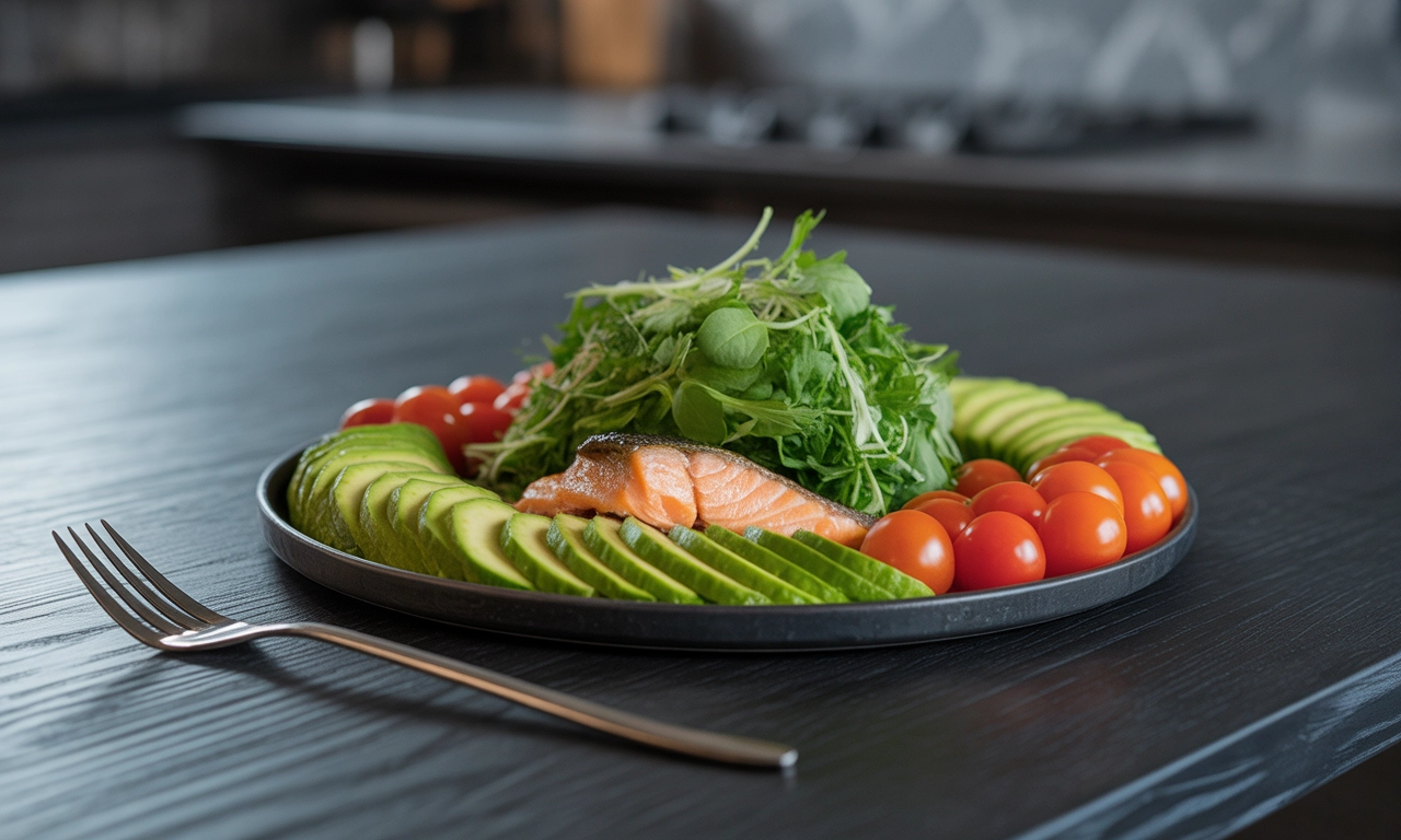 다이어트에 좋은 저칼로리 메뉴, 맛있게 먹고 건강하게 빠지자
