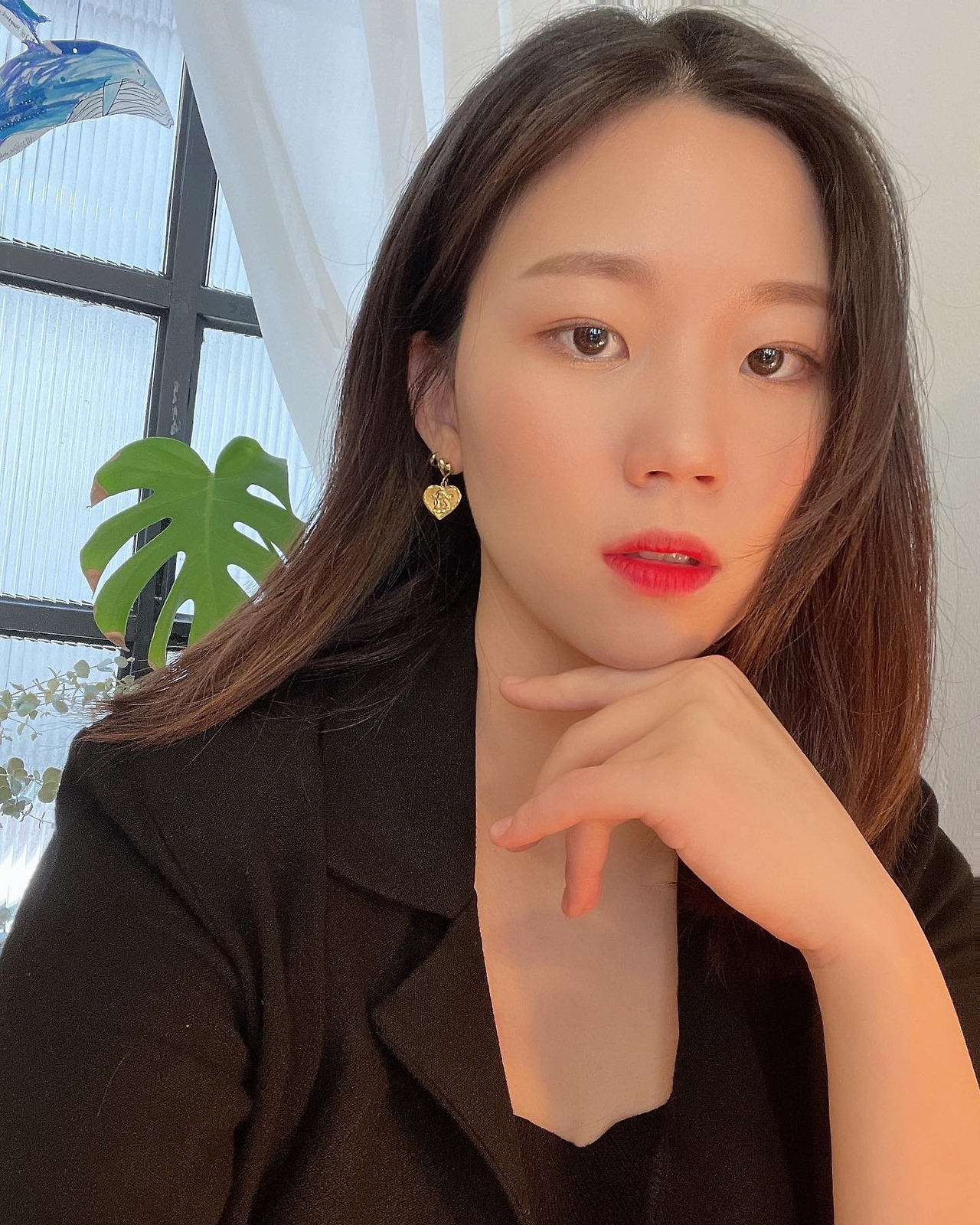 황희정 골때녀