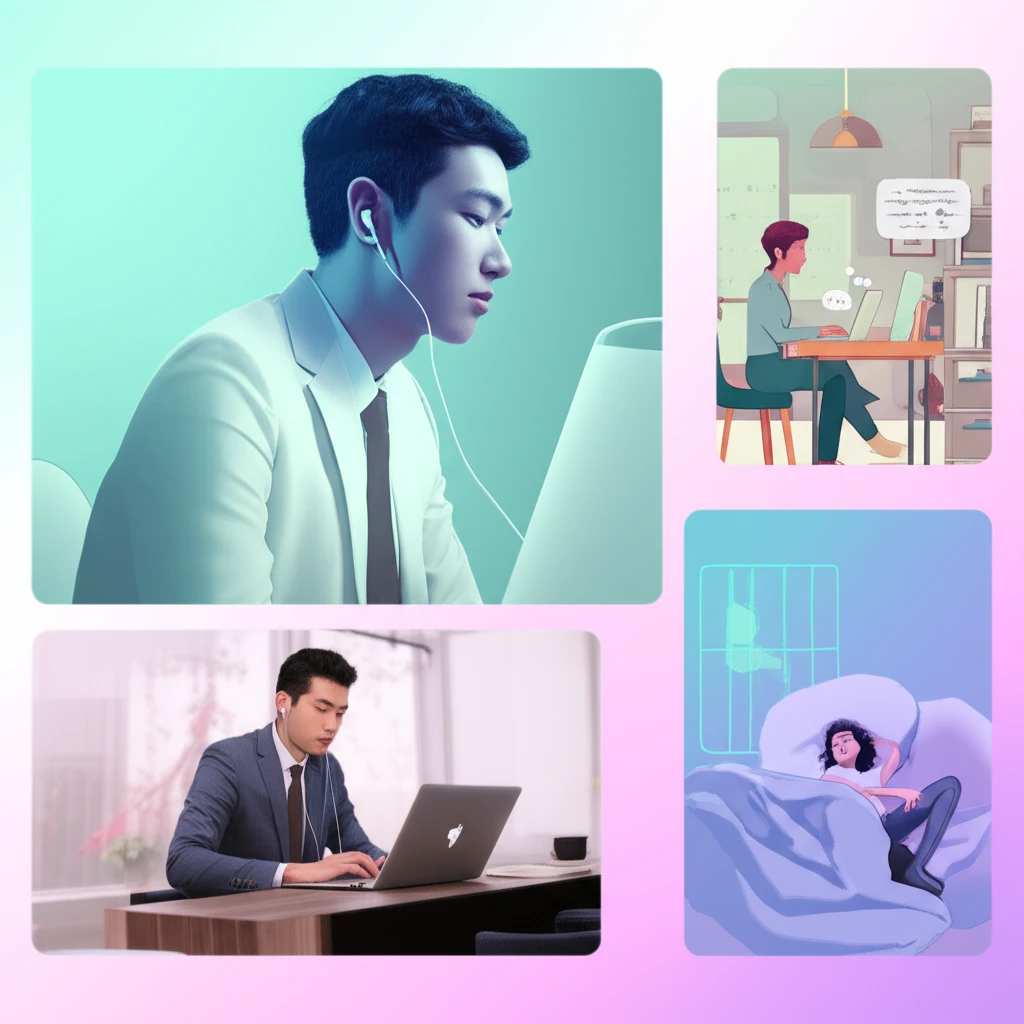 수면 집중 대화 룹이어플러그 모델별 ..