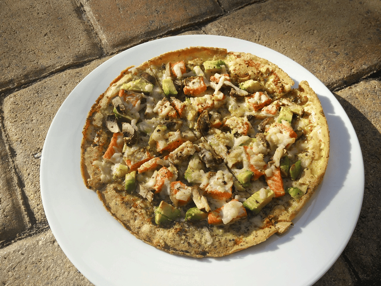 다이어트에 적합한 슈퍼 푸드