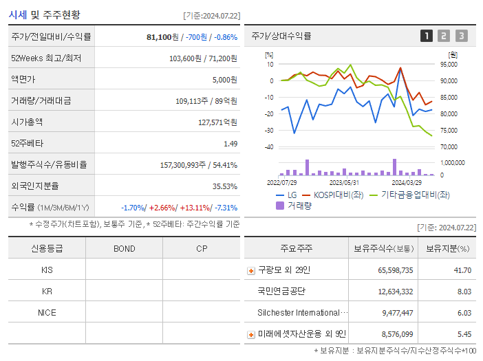 LG_기업개요