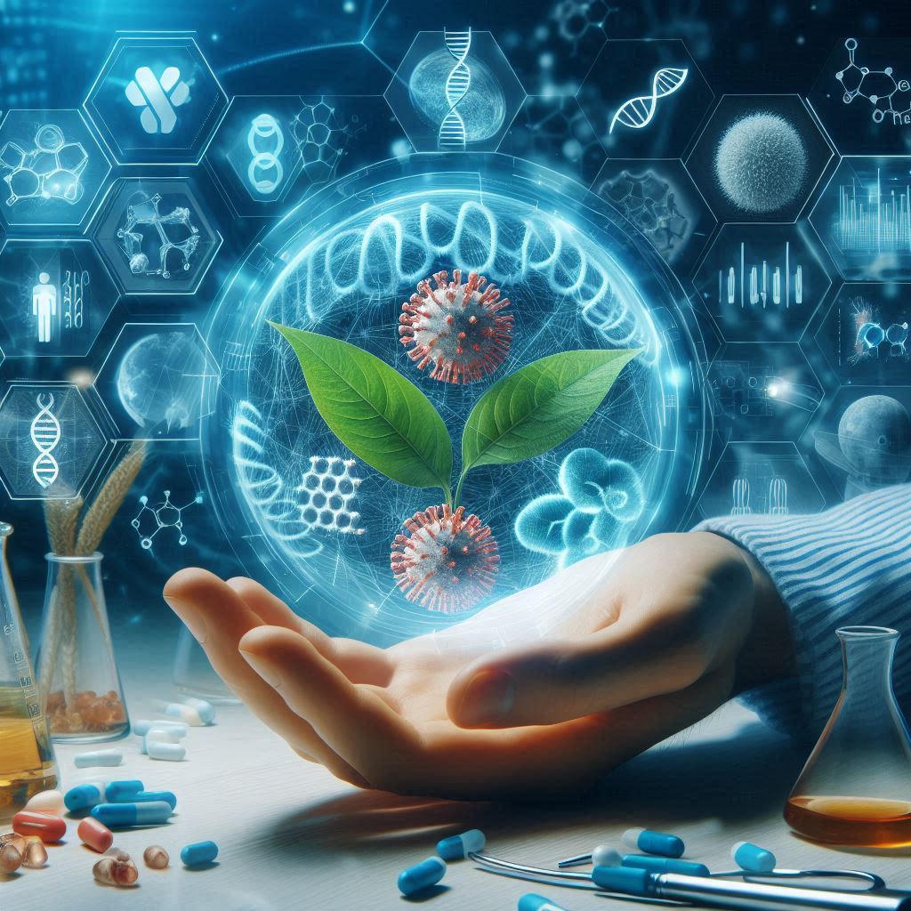 생명공학이 의료와 농업에 미치는 영향