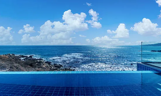 엘라포니시 풀빌라&amp;호텔