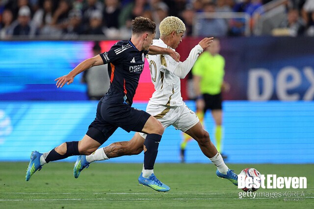 손흥민 15호 도움 작렬! LAFC 샌디에이고전 전술 분석 및 MLS 도움 순위 현황