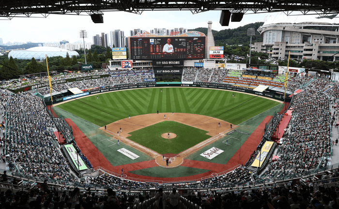2025 KBO 시범경기 무료 시청 방법
