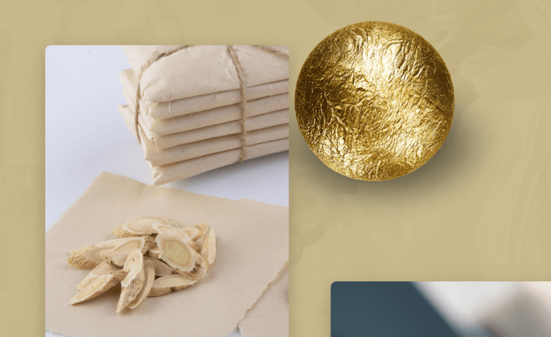 우황청심원&#44; 약재