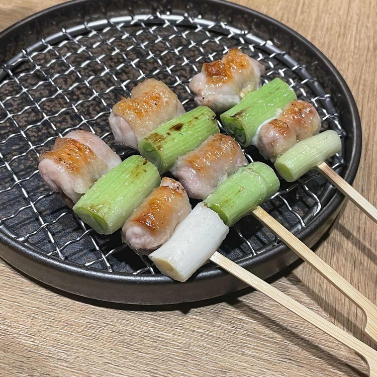 연남동 야끼도리 '야키토리 묵' 본점