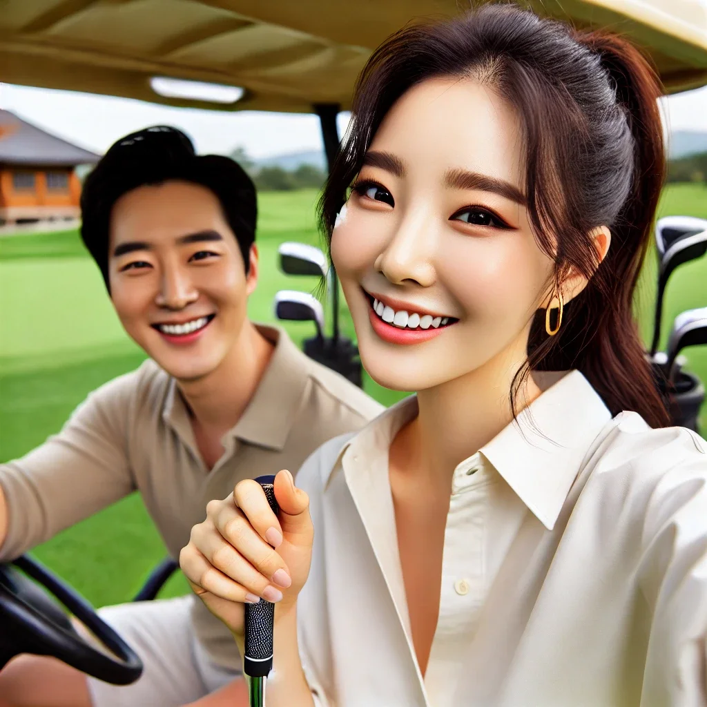 바다를 품은 골프장, 여수 디오션CC 1박 2일 패키지 가격 (9월)