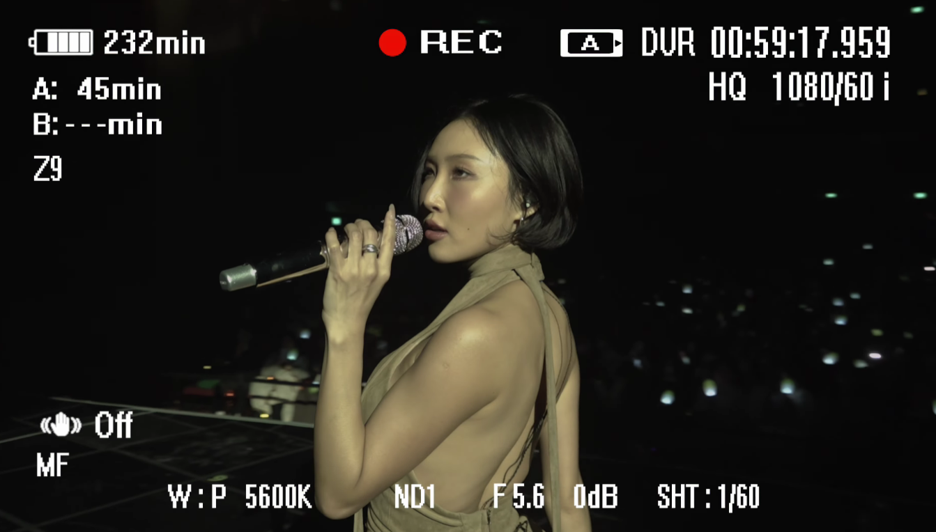 화사 (HWASA) Kidding