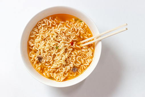 라면