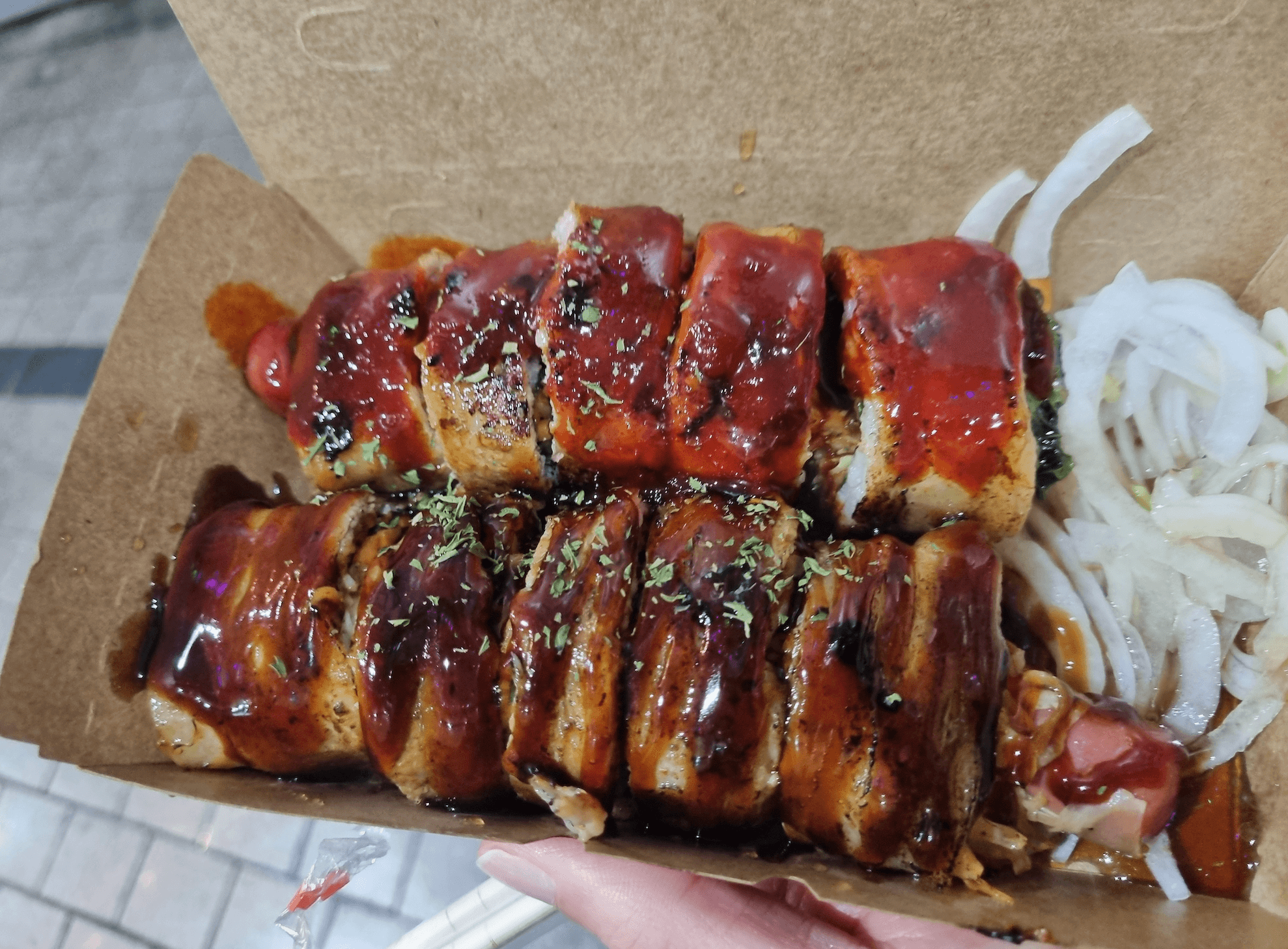 삼겹뚱떙
