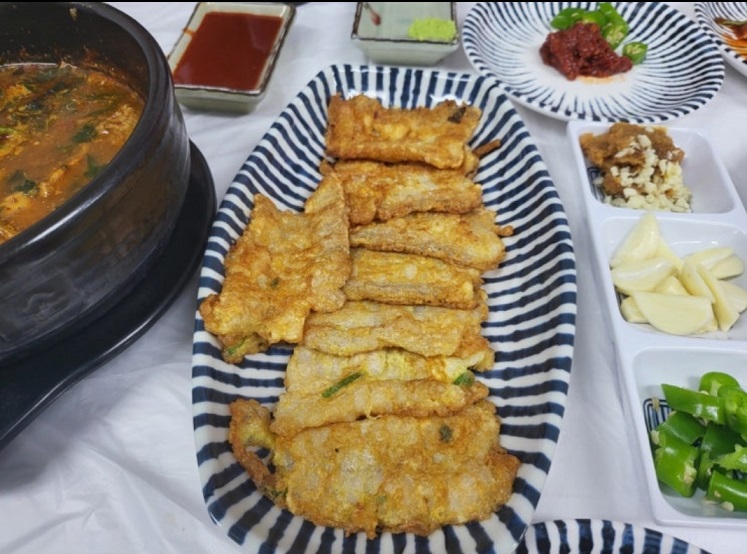 한국기행-홍어삼합-목포