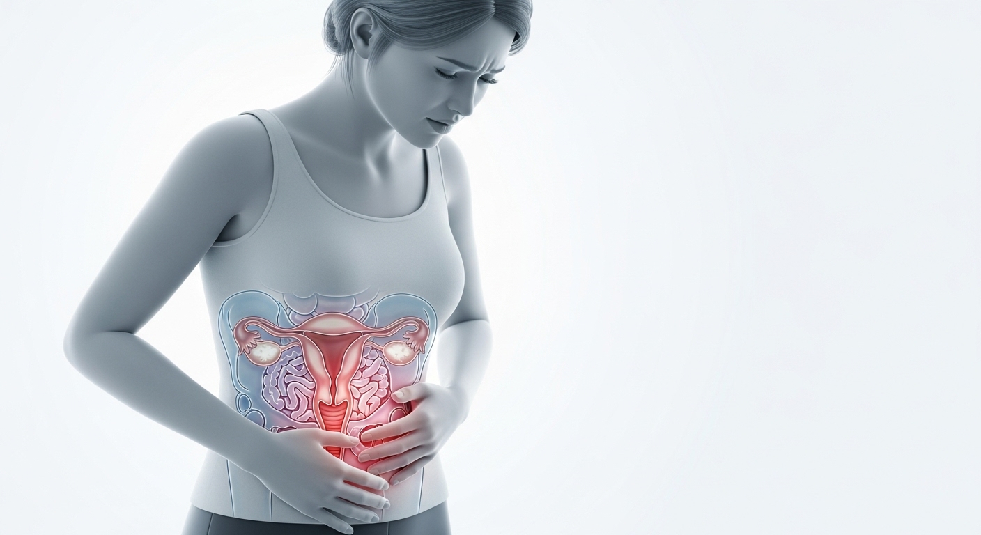 질환 예방과 건강한 골반 관리법