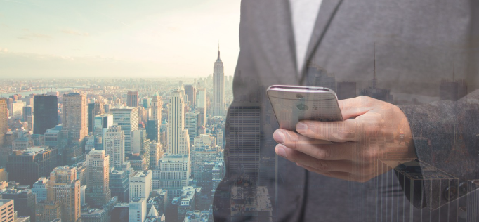 생활밀착형 B2B 서비스