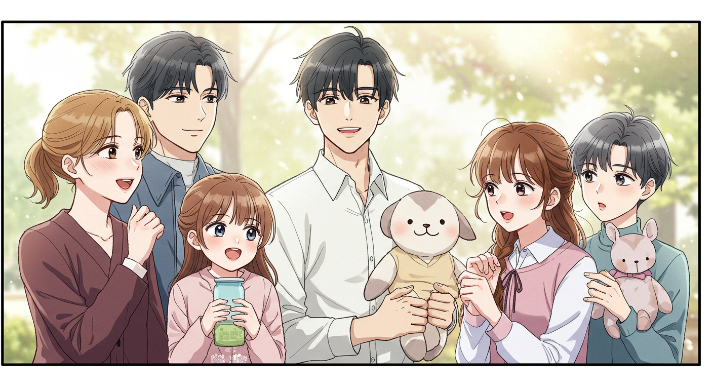 남녀 모두를 수혜자로 포함한 정책 설계