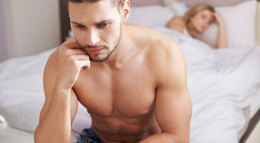 발기부전 생리학적 치료