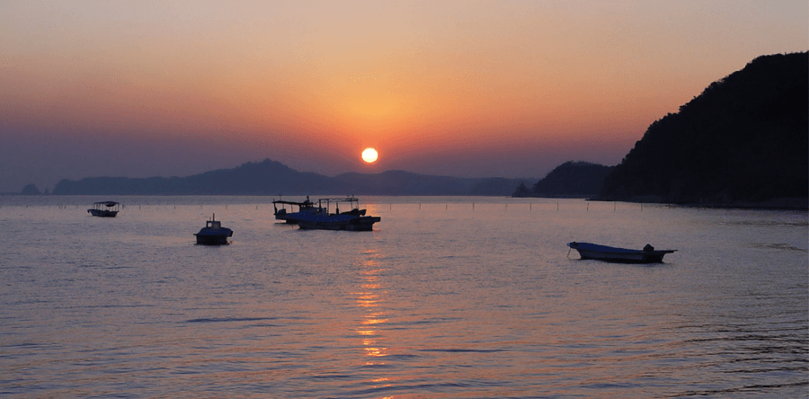 2026년 해돋이 명소 추천