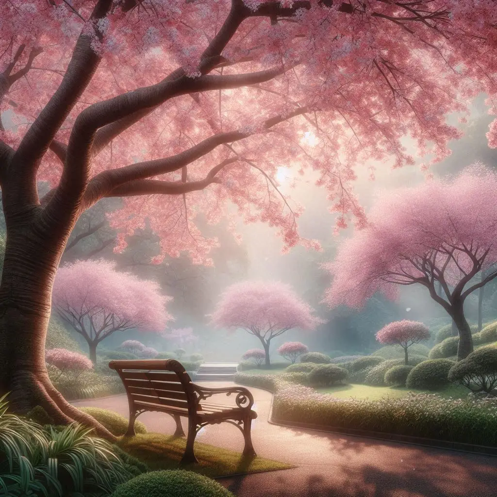 전북 벚꽃 명소1