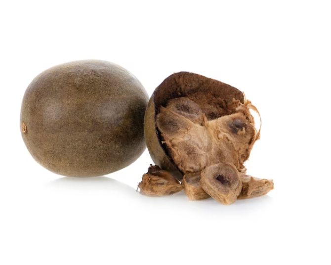 실제 나한과의 사진