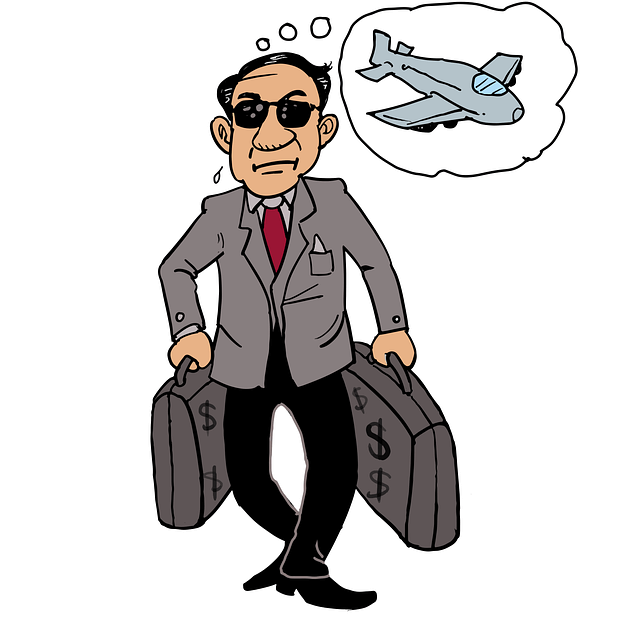 뇌물-가방-든-남자