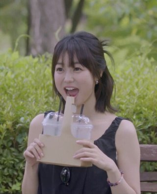 타카다 카호 작품 활동