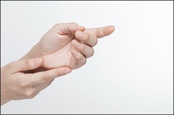 손가락 마디 통증 3