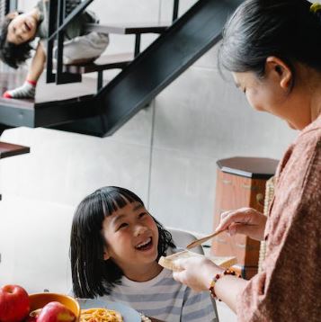 이야기할머니사업단