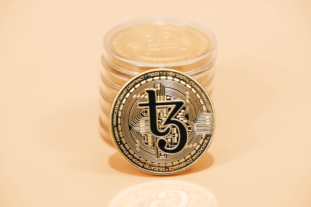 Cryptocurrency
